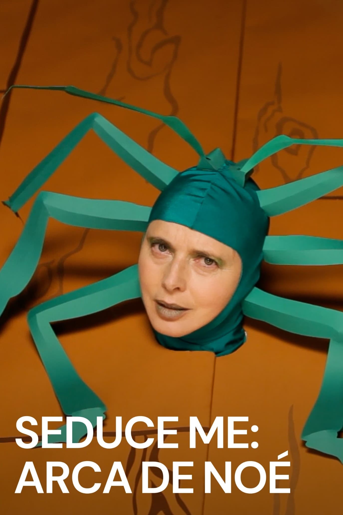 Постер Seduce Me: Noah's Ark